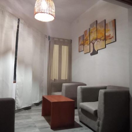 Apartament Vistas Del Colorado Cafayate Zewnętrze zdjęcie