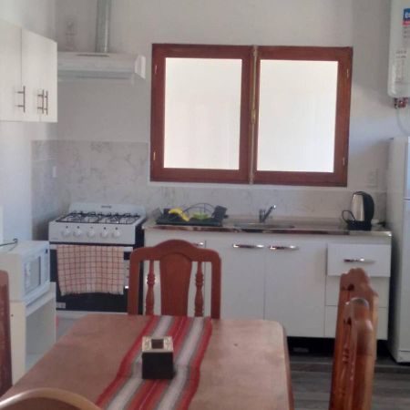 Apartament Vistas Del Colorado Cafayate Zewnętrze zdjęcie