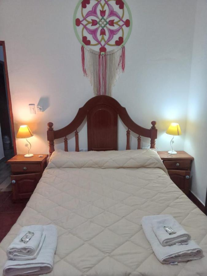 Apartament Vistas Del Colorado Cafayate Zewnętrze zdjęcie