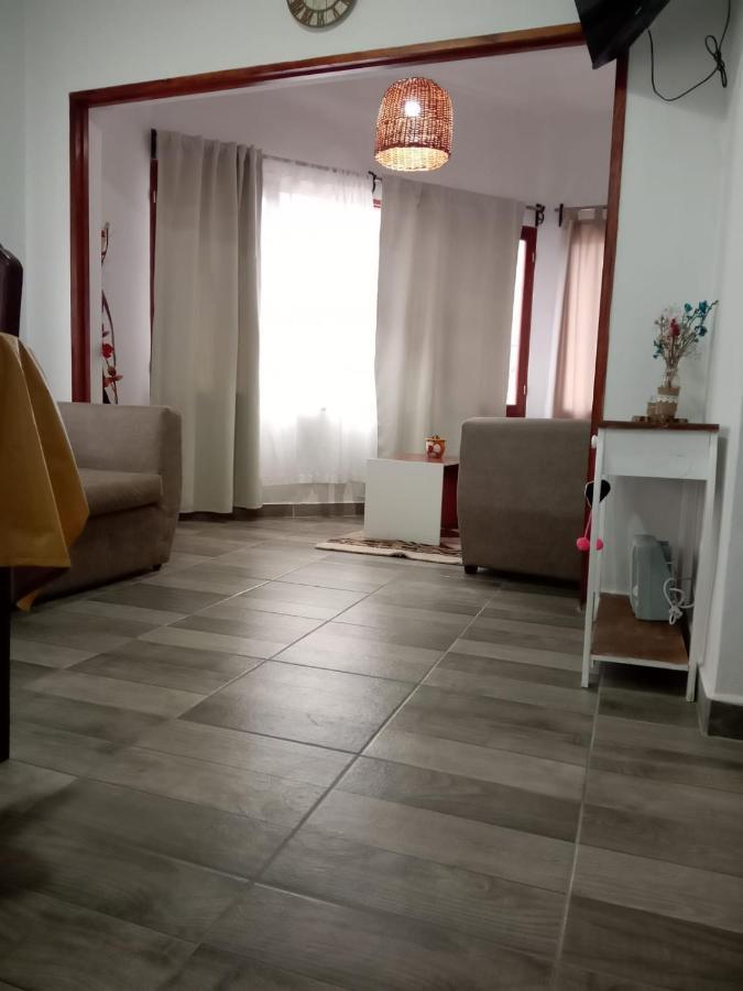 Apartament Vistas Del Colorado Cafayate Zewnętrze zdjęcie