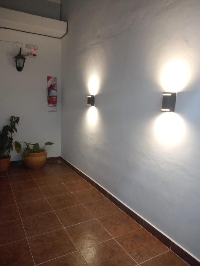 Apartament Vistas Del Colorado Cafayate Zewnętrze zdjęcie