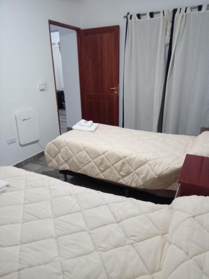Apartament Vistas Del Colorado Cafayate Zewnętrze zdjęcie