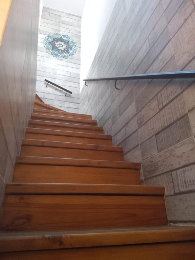 Apartament Vistas Del Colorado Cafayate Zewnętrze zdjęcie