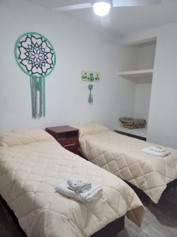 Apartament Vistas Del Colorado Cafayate Zewnętrze zdjęcie