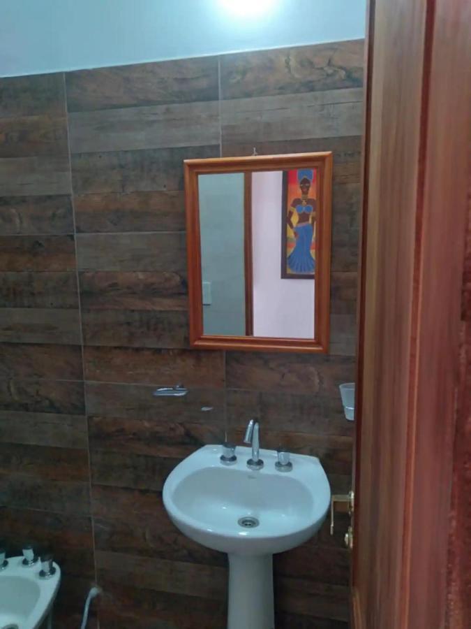 Apartament Vistas Del Colorado Cafayate Zewnętrze zdjęcie