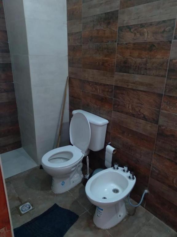 Apartament Vistas Del Colorado Cafayate Zewnętrze zdjęcie